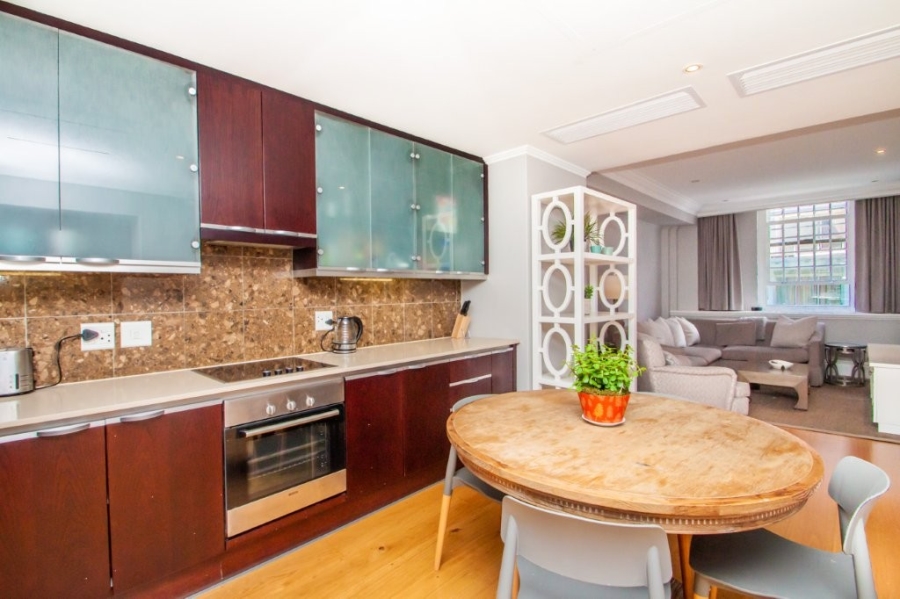 To Let 2 Bedroom Property for Rent in Cape Town City Centre Western Cape
